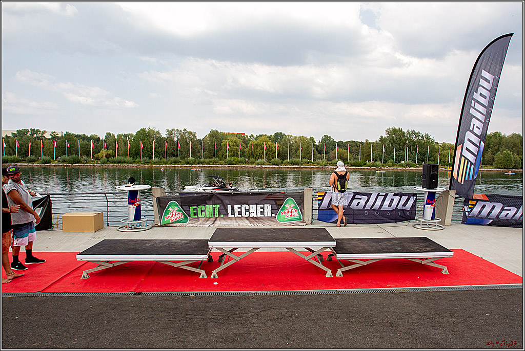 EAT • PLAY • LOVE KOELN 2019, 25.08.2019